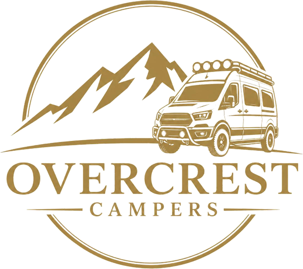 Overcrest Campers